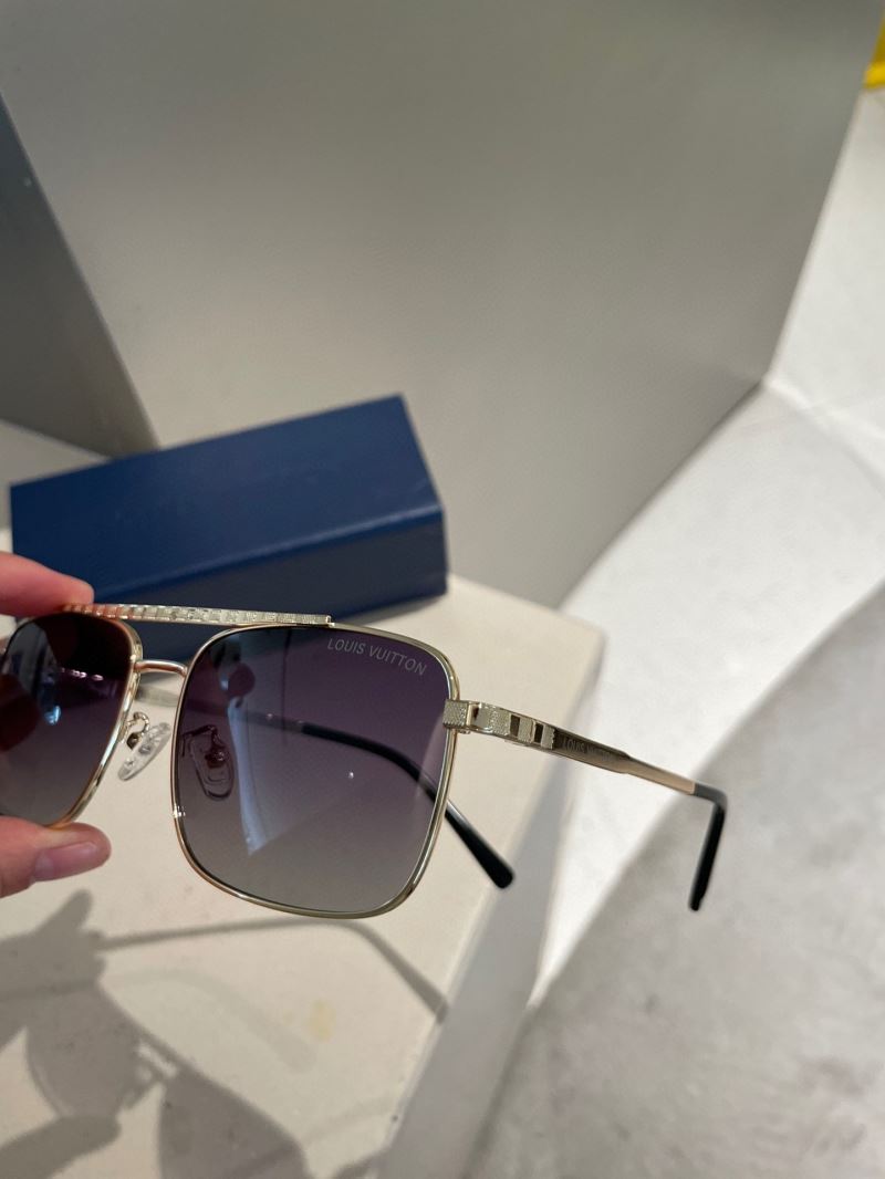 LV Sunglasses